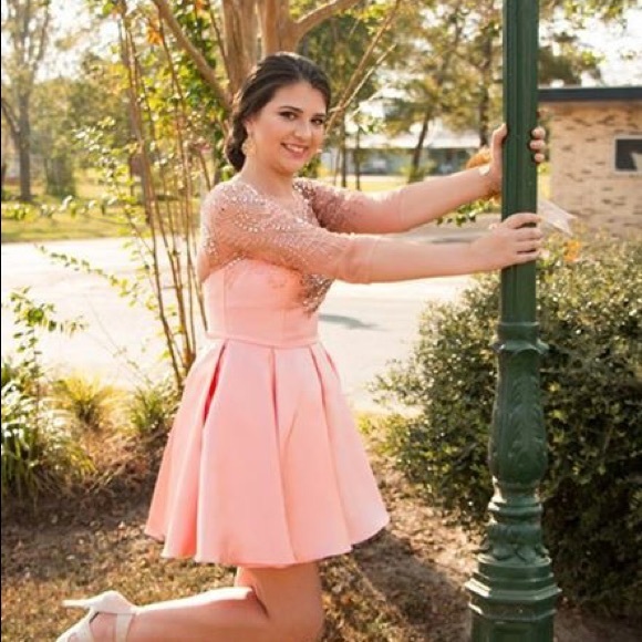 Two homecoming dresses!!! - Picture 7 of 7